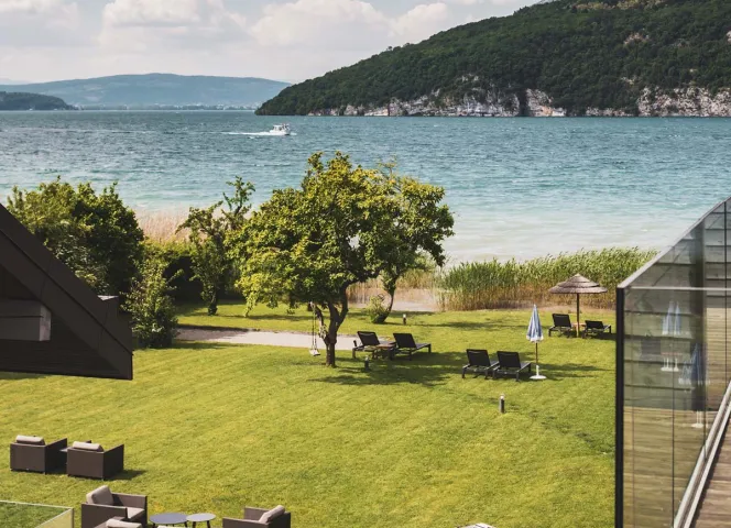 Villa Caroline Duingt Lac Annecy
