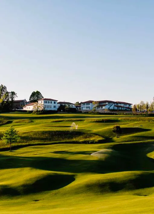 Sejour Golf Montagnettes