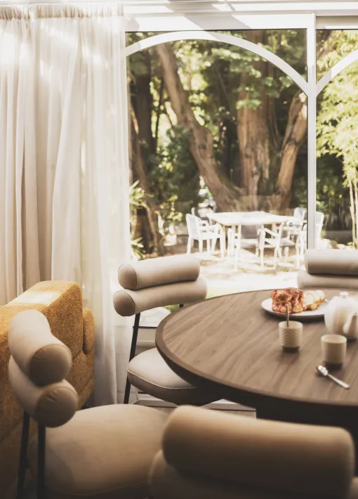 Les appartements du Parc Victoria pour votre séminaire au Pays basque 