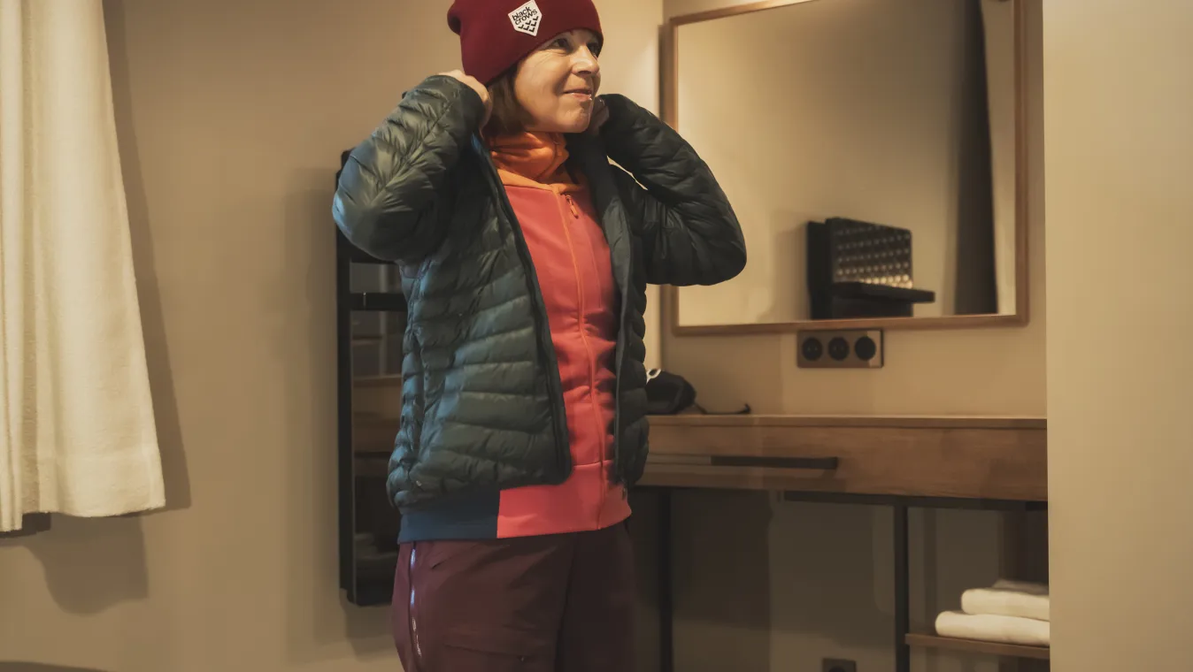Conseils terrain pour préparer sa valise au ski 