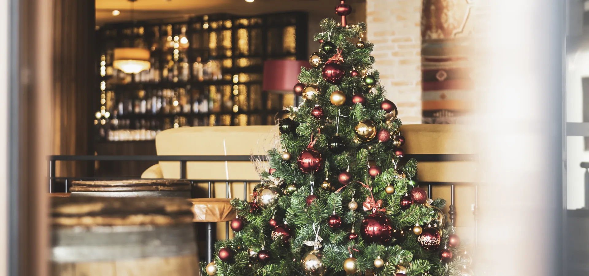 Où passer Noël et les fêtes à la montagne ? 