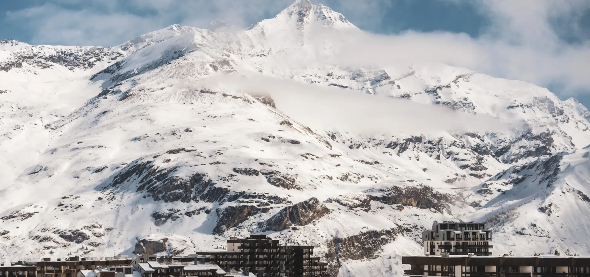 Un hiver à Tignes : ski, glacier et activités entre Tignes Le Lac et Val Claret 