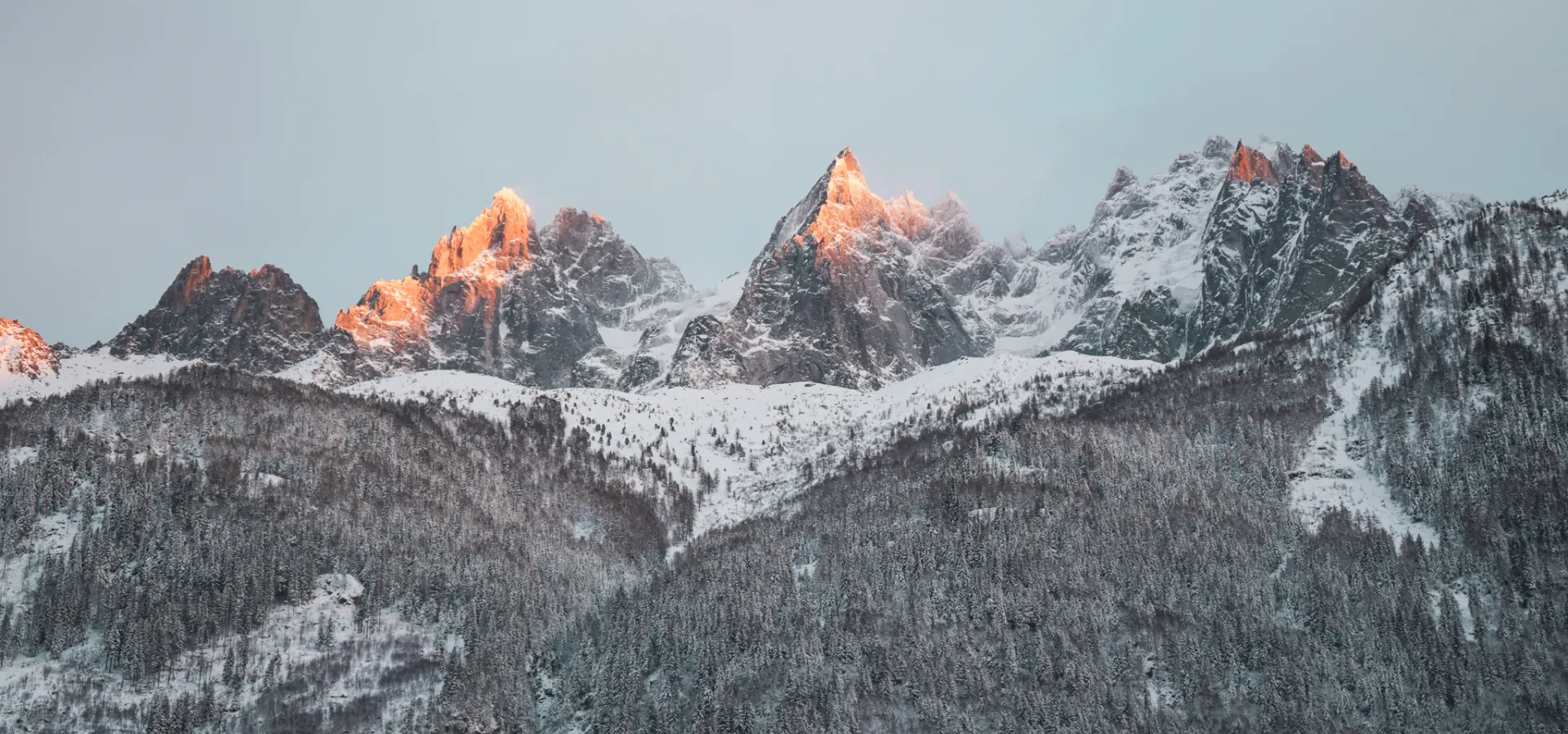 Chamonix, le berceau de l'alpinisme et des Jeux Olympiques d'hiver