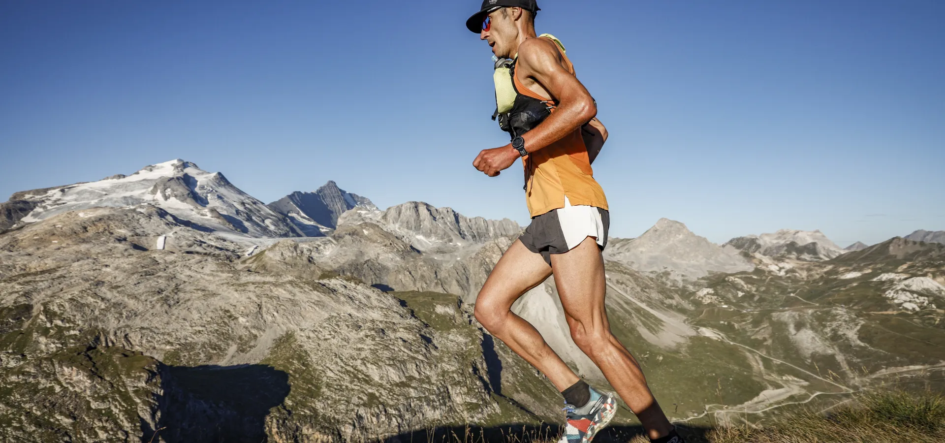 Pourquoi les séjours d’oxygénation en montagne attirent de plus en plus de sportifs 