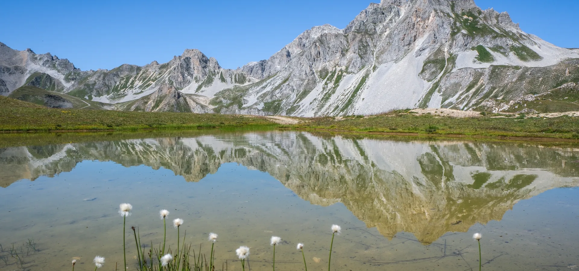 Randonnées l'été depuis Tignes : nos balades préférées autour du Taos 