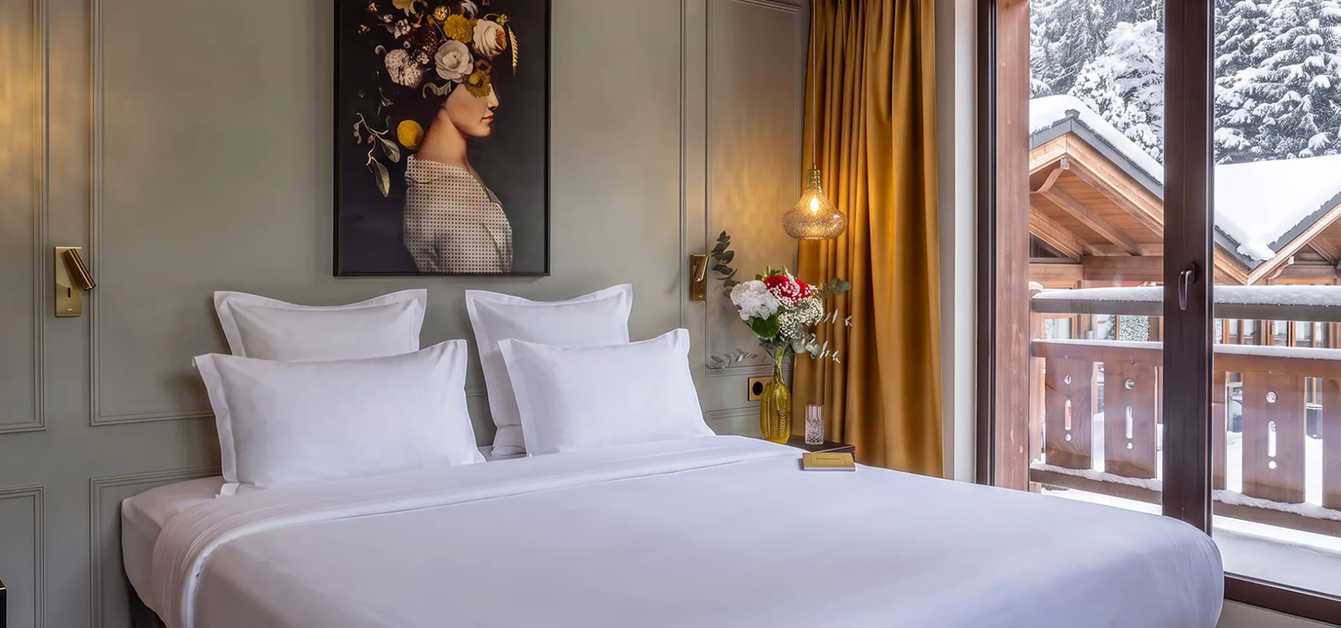 chambre lizzie