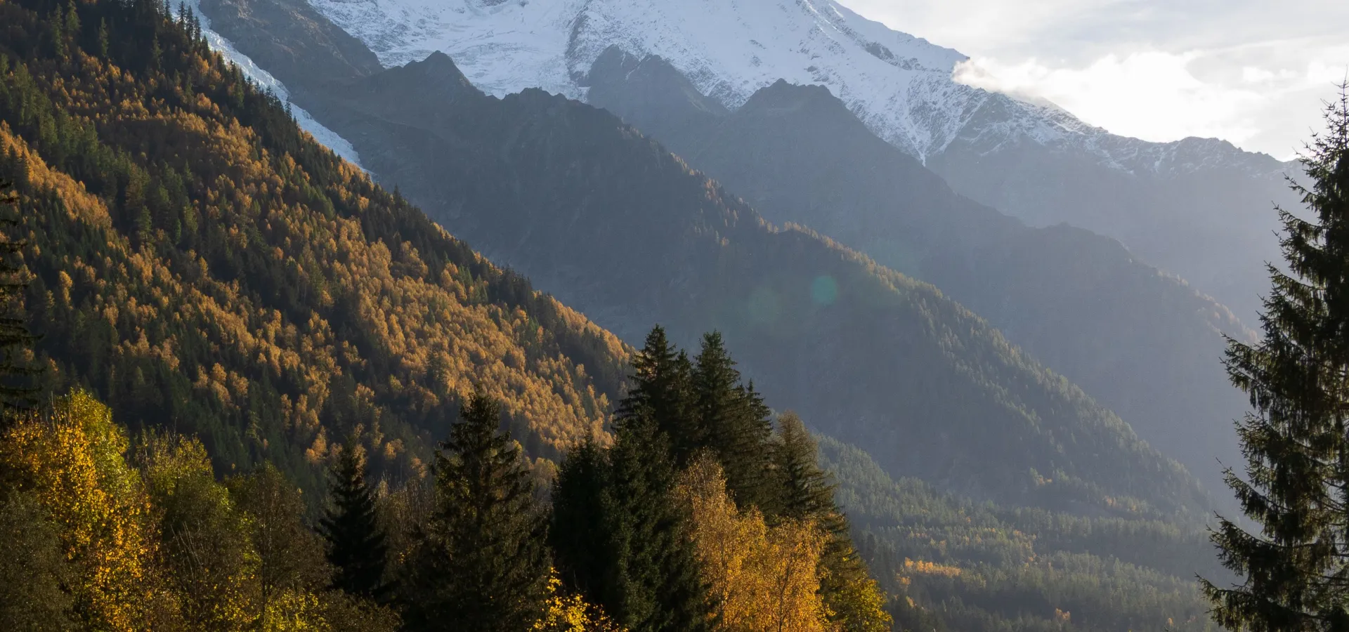 Quand partir à Chamonix ?