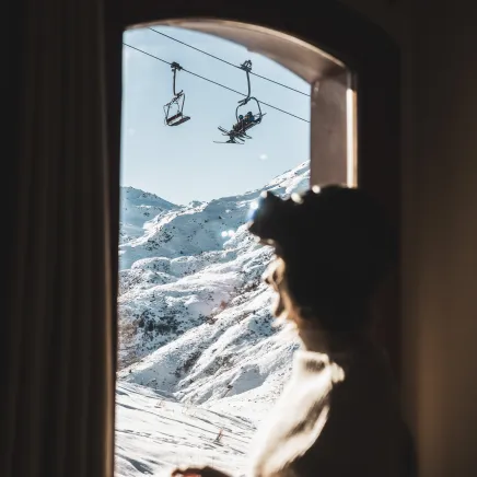 Les vêtements indispensables pour un séjour au ski 