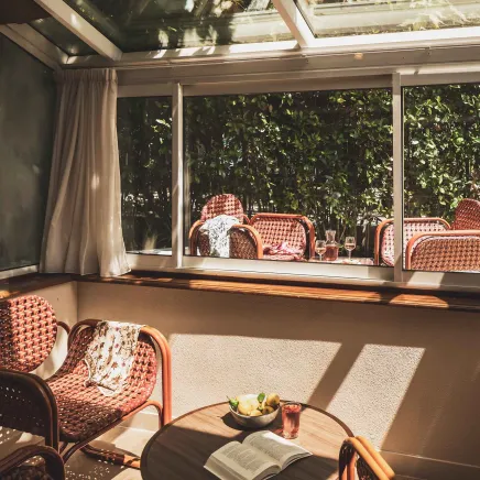 Appartement 5 personnes 