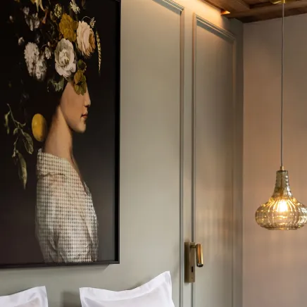 tableau chambre lizzie
