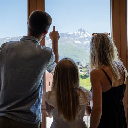 La montagne en été : que mettre dans sa valise ? 