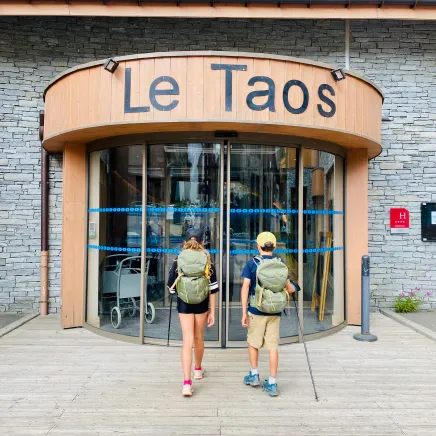 La montagne en été : que mettre dans sa valise ? 