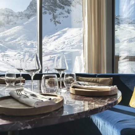 Un hiver à Tignes : ski, glacier et activités entre Tignes Le Lac et Val Claret 