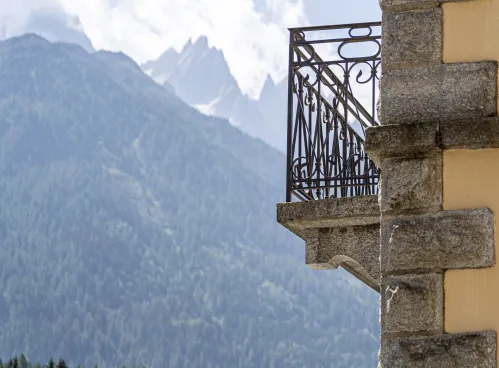 Séminaire et événement privés au pied du Mont Blanc à Chamonix 