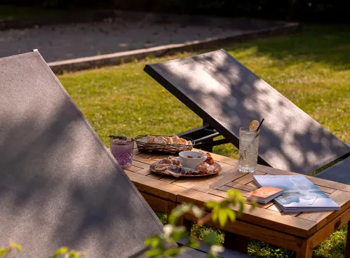 Evenements privés au bord du lac d'Annecy