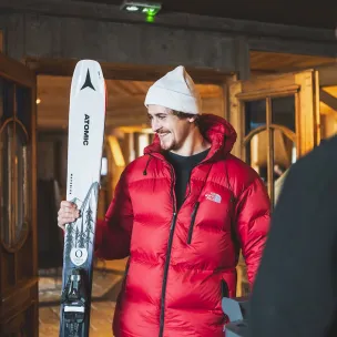 Oxalys Val Thorens