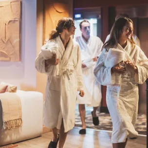 bien etre - massage à L'Ynycio Tignes