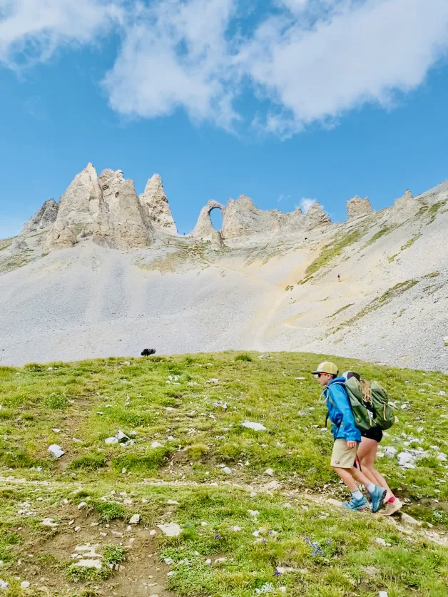 Que faire l’été à Tignes ? Une semaine type entre lac, montagne et grands espaces 