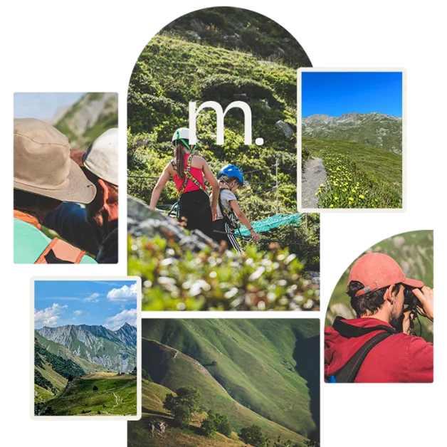 Séjourner aux Menuires : un point de départ au cœur de la montagne