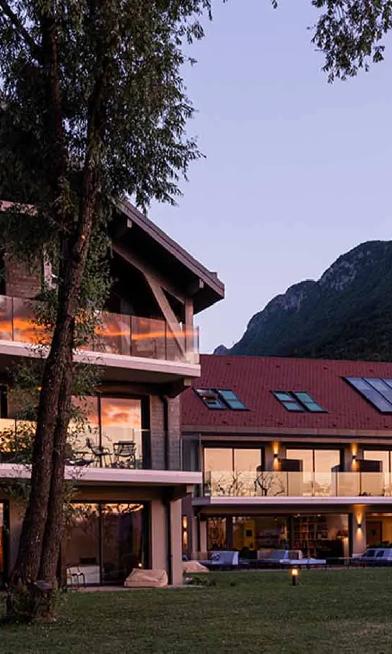 Hotel Villa Caroline ****