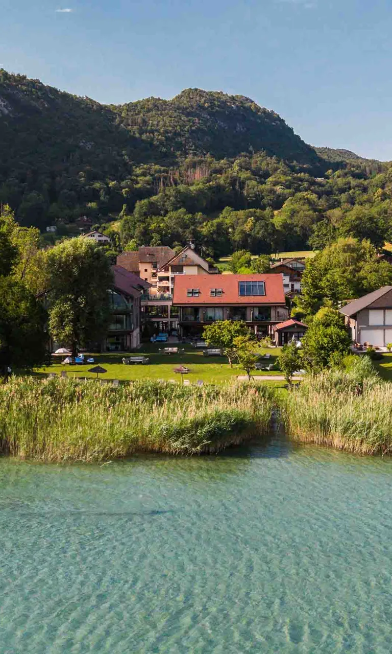 Annecy
