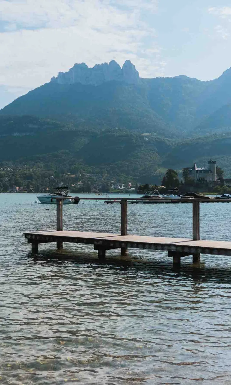 Annecy