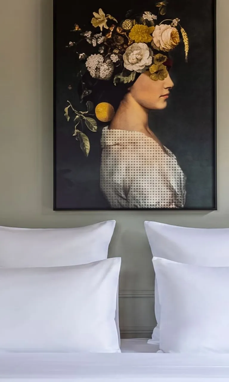 decors chambre lizzie