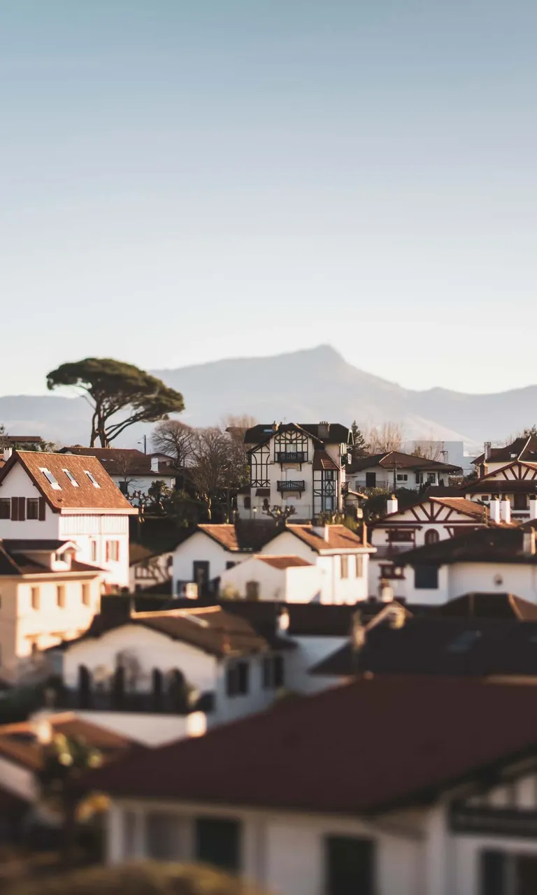 Saint Jean de Luz