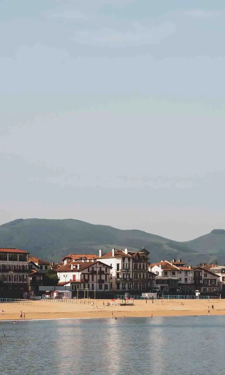 Saint Jean de Luz