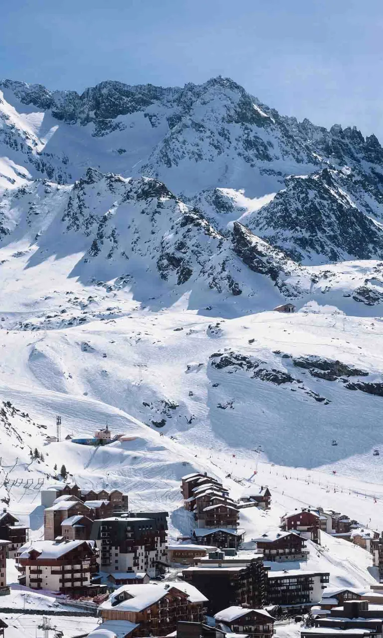 Val Thorens