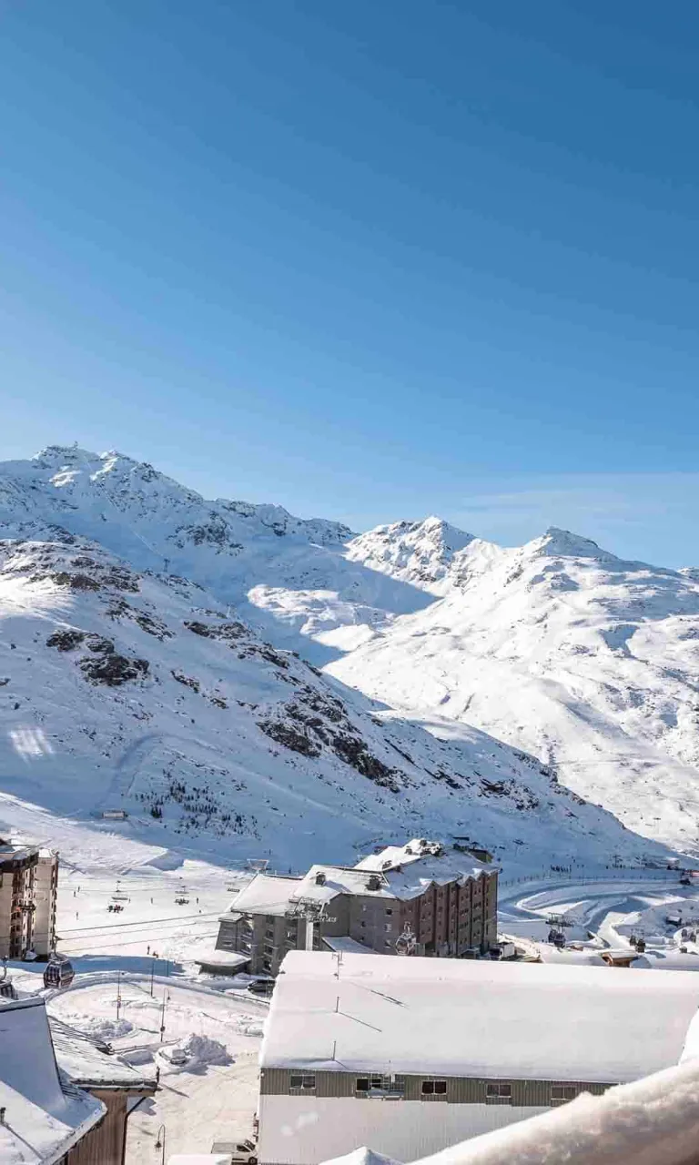 Val Thorens