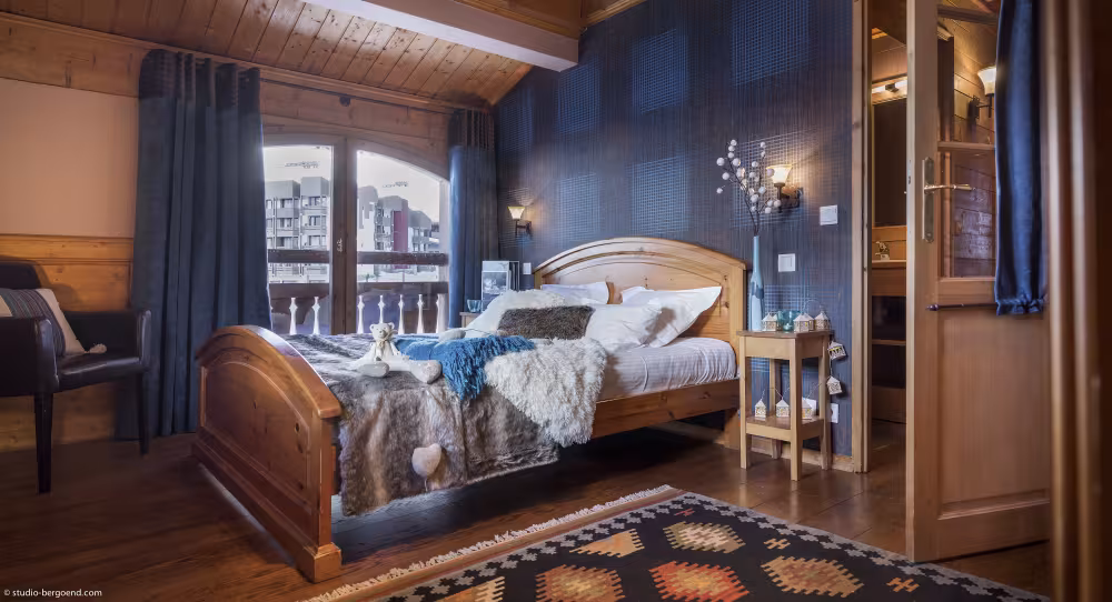 Chalets Mica Val Thorens