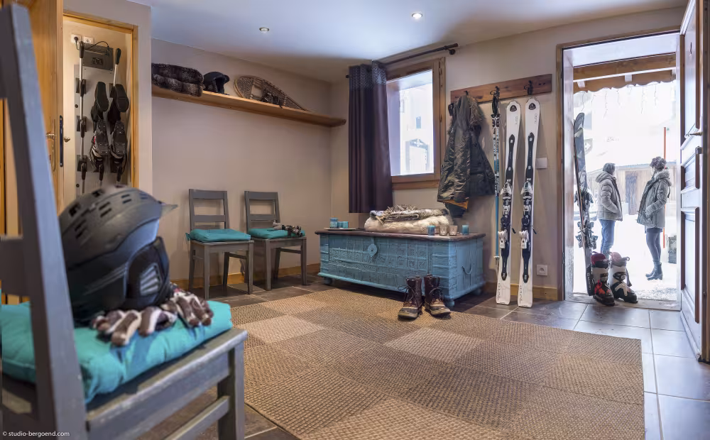 Chalets Mica Val Thorens