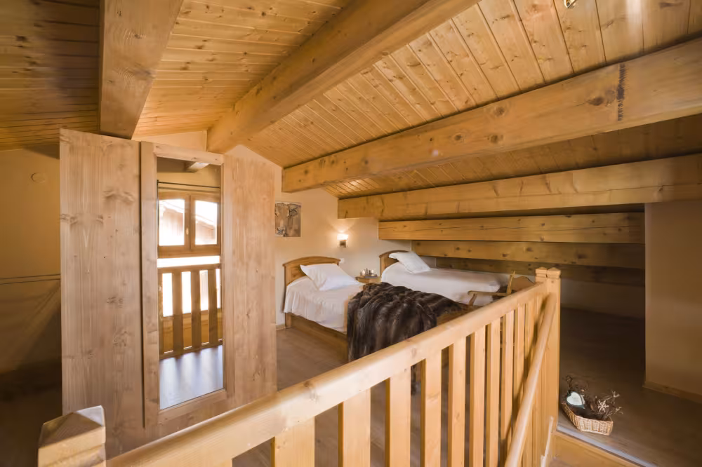 Chalets Mica Val Thorens