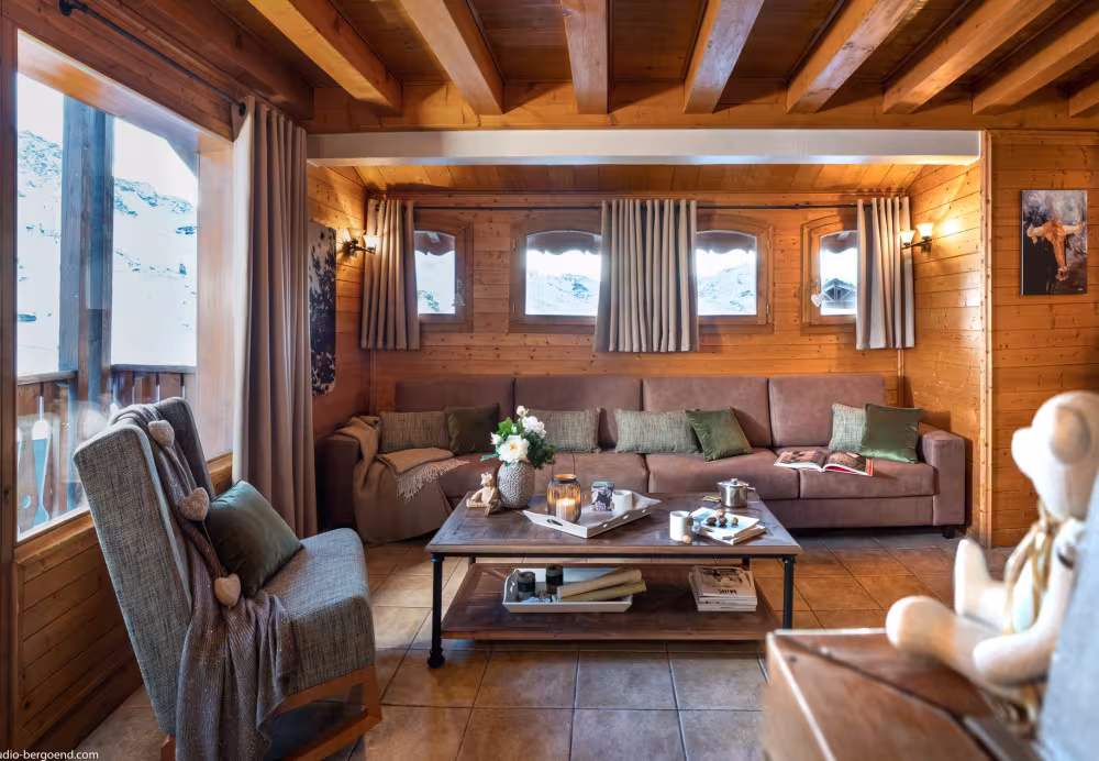 Hameau du Soleil Val Thorens