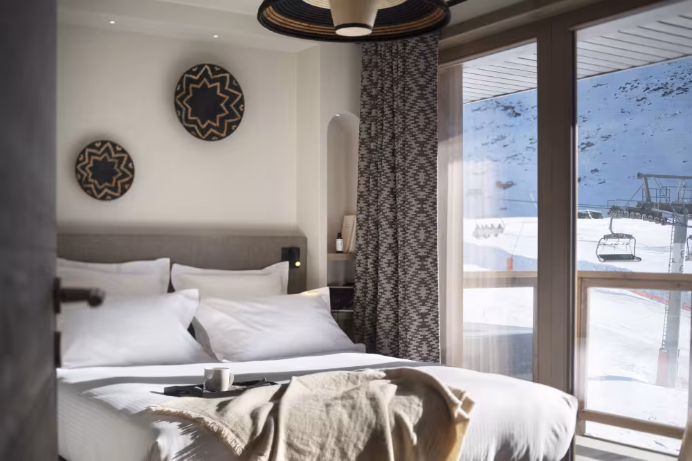 Ynycio Tignes