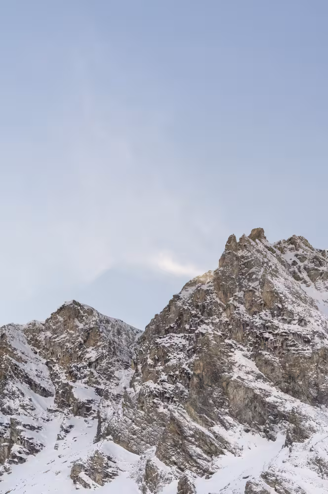 Ynycio Tignes