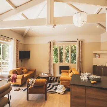 Parc Victoria location appartements à Saint-Jean-de-Luz