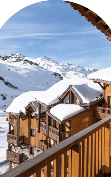 Soleil 2 Val Thorens