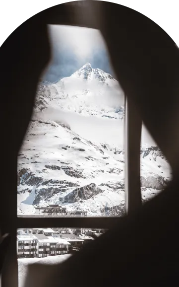 Taos Tignes