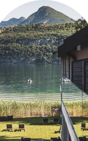 Villa Caroline Duingt Lac Annecy