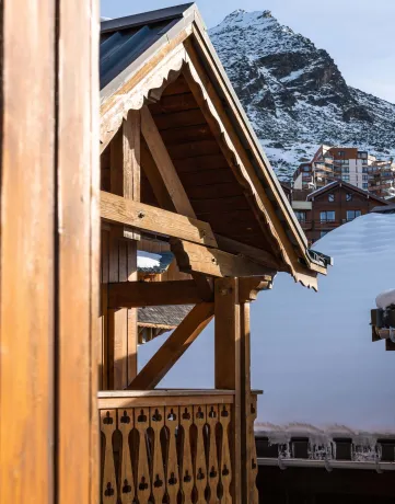 Soleil 2 Val Thorens
