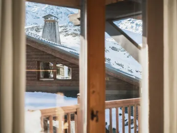 Oxalys Val Thorens